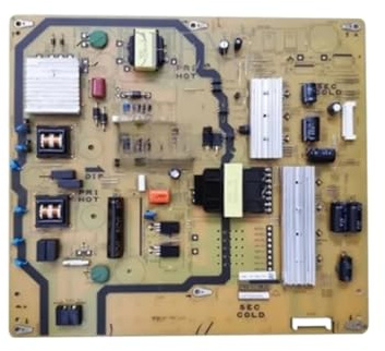 Se Utiliza For La Tarjeta De Alimentación LCD-50S3A 50DS72A DUNTKG524 QPWBFG524WJN1. Piezas Profesionales For TV.