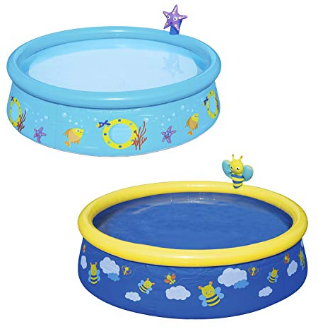 Piscina Deco 152X38CM. 57326