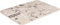 Flamingo Pierre rafraîchissant Dolo Rectangle Mélange M - 20x15x0,7cm - Pré-Refroidissement dans Le réfrigérateur - Facile à Nettoyer avec Chiffon Humide