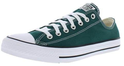 Converse Chuck Taylor All Star Seasonal 2019 Baskets basses pour homme Unisexe, vert, 38 EU