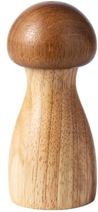 Sale Di Legno E Pepe Macinapepe Regolabile Grossa Spezie Peperone Mill Bottiglia di Spezie Utensili Da Cucina