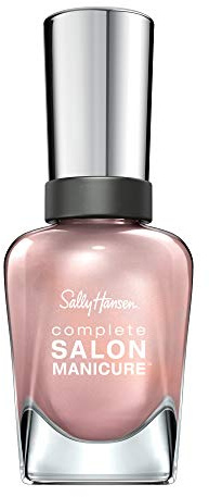 Sally Hansen Complete Salon Manicure Vernis à ongles Powder Room 854 14,7 ml