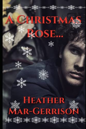 A Christmas Rose... (Flower Power)