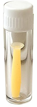 Convenient Soft Silicone Contact Lens Tool Plunger Remover for Soft and Hard Lenses Multipurpose Accessory Soft Contact Lens Remover