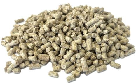 1kg Layers Pellets for Chickens and Poultry LGCB