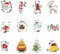 Ausstechformen Weihnachten Set,12 Stück Plätzchenausstecher Weihnachten, Ausstecher Weihnachten aus Edelstahl,Ausstecher Weihnachten zum Backen