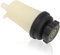 HAFRILY Power Steering Reservoir 140238 Power Steering Fluid Expansion Tank Bottle with Cap Compatible with Ford Focus Mk2 Focus C-Max 2003-2012 Spare Parts 1358217