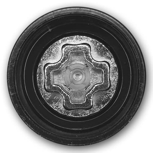 Sostituzione Security Master Antifurto Dado Ruota Chiave B o 542 per SEAT e VW/Volkswagen LWNK
