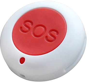 SOS Homcloud Funk Notruftaste