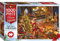 The Night Before Christmas 1000-Piece Classic Jigsaw Puzzle