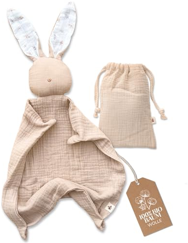 Mikito Bunny Solo (Beige)