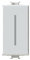 4box - Uniko Lite Smart compatibile con Bticino® Matix™ bianco