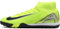 NIKE Herren Zm Superfly 10 Academy Tf Volt/Black Sneaker, 43 EU