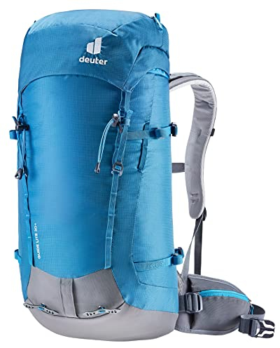 deuter Guide Lite 30+ alpiner Kletterrucksack