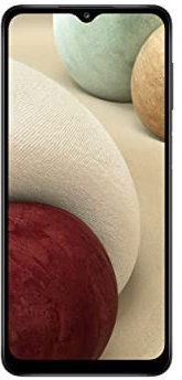 Samsung A127F Galaxy A12 64GB DualSim schwarz Android Smartphone 6,5 USB-C LTE