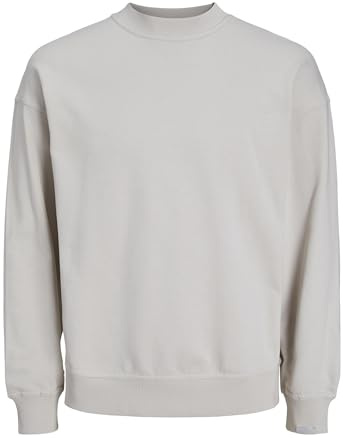 JACK & JONES herr Jcocollective sweat crew neck Noos Tröja