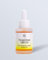 VOTUM V.Liquid Focus.Drop.oil – Gocce per Memoria e Concentrazione per Supporto Mentale – Focus Quotidiano – Riduce Ansia e Stress – con Vitamina B1 e B6 – Olio Naturale Gusto Fragola