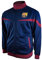 Icon Sports Herren Trainingsjacke FC Barcelona