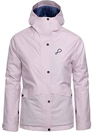 PYUA Everwarm Damen Skijacke XS