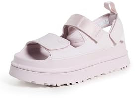UGG Damen W GOLDENGLOW Sandals, 36 EU