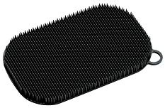 Küchenprofi KP1410801000 Silikonschwamm-KP1410801000 Silikonschwamm, Silikon, Schwarz