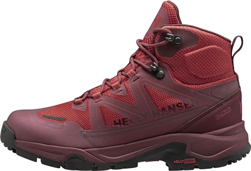 Helly Hansen Femmes W Cascade Mid HT, Caryer, 37.5