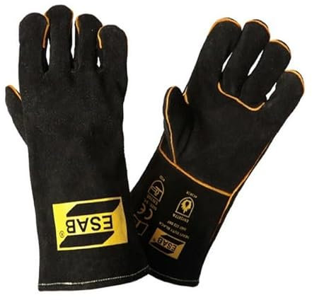 ESAB Gants de soudage M1050 MIG WELDING GLOVES Taille L
