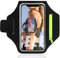 BIIULHCI Brazalete deportivo para Blackview Oscal Tiger 10 12 A80 Plus Oscal C60 C70 C80 C20 C30 Pro, soporte para teléfono móvil para correr con auriculares, correa para LG K50 Q60 G8X V50S ThinQ