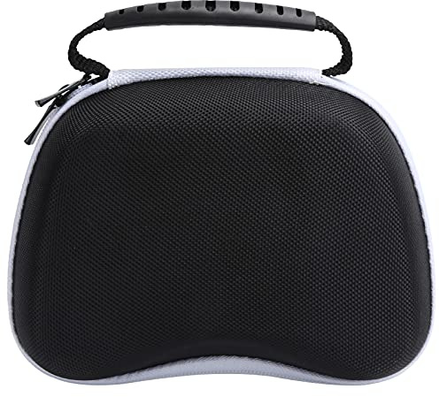 KIMISS GamePad Protection Bag - Custodia per Controller di Gioco con Viaggio per il Design e Accessori