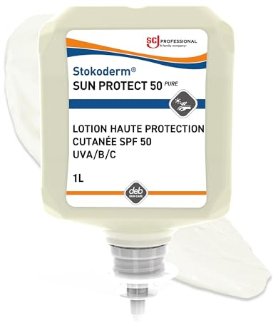 Deb STOKODERM Sun Protect LSF50 1L CART