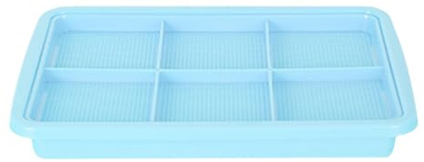 Bandejas de cultivo de plantas, bandeja de cultivo sin tierra para germinación de plántulas, bandejas de propagación de plantas de , kit de contenedor de germinación saludable para