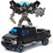 Transform Spielzeug, Filmfigur Action Figur, Charakter höhe 18cm, für Kinder ab 6 Jahren verwendet-C