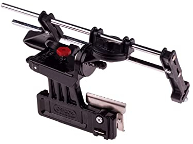 Oregon 557849 Affilatore Catena Motosega, Nero