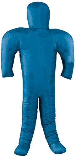 Wurfdummy Ringerpuppe Dummie Judo, MMA, Wrestling, Krav MAGA, Dummy Trainingspuppe