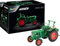 07826 Revell Modellbausatz Deutz D30 Einfacher Steckbausatz für Einsteiger