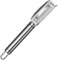 Heavy Duty Vegetable Peeler with Ultra Sharp Thick n Strong Blade for Butternut Squash Sugar cane Asparagus,Easy to peeling hard skin of fruits and vegetable