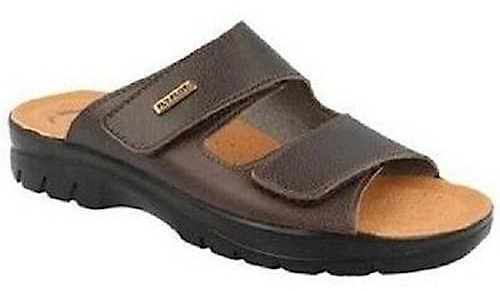Fly Flot CIABATTA APERTA VELCRO2 Non definito MARRONE MR