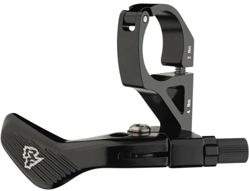 AEFFECT R Sattelstützensteuerung - 1x - schwarz