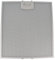 KG-Part 00672373 - Dunstabzugshaubenfilter aus Metall - 313 x 286 mm für Bosch, Constructa, Neff, Siemens