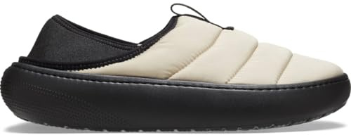 Crocs Classic Puff Moc 38-39 Eu Moth/Multi