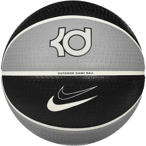 Nike Pallone da Basket Playground 8P 2.0 Kevin Durant Misura 7 Uomo