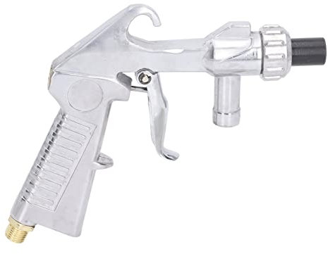 Sandblaster Sand Blaster Sandblaster, Sandblaster Tool Sand Blaster Set Sandblaster Sandblasting Spray Tool Set Kit with Nozzle for Polishing