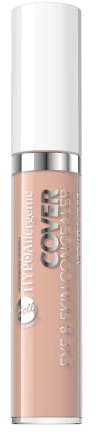 Bell HYPOAllergenic Cover Eye&Skin Stick Concealer 4.5 g