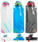 hautllaif 700ml Large Foldable Water Bottle Fully Collapsible Stock Bottle, Portable Water Bottle for Running Cycling outdoor,3 Pack