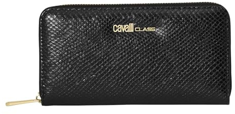 Cavalli Class damplånbok med ormmönster CCSW0240