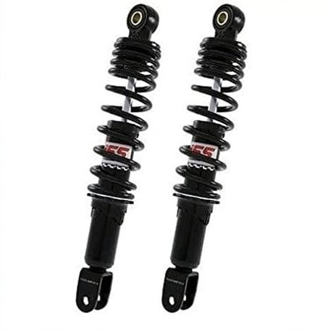 AMMORTIZZATORI POSTERIORI REGOLABILI YSS PRO-X HONDA SH 150 2003 TD220-300P-01-X