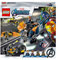 LEGO 76143 Super Heroes Avengers Truck Take-down