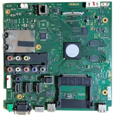 Scheda madre TV sostitutiva, compatibile con Sony, TV KDL-46EX720 1-883-753-92 LTY460HJ05