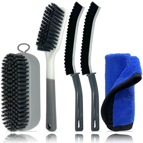 Carpet Cleaning Brush, Car Carpet Cleaner Brush,Rug Brush Scrubber,Carpet Scrub Brush