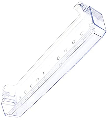 Balconnet porte bouteilles d'origine 490X122X55 mm Frigo, Réfrigérateur, Congélateur 4875040400 BEKO